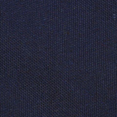 Халат технолога женский синий, смесовая ткань, размер 52-54, рост 170-176, плотность ткани 200 г/м2, 610783