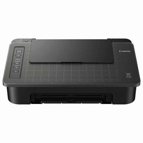 Принтер струйный CANON PIXMA TS304 А4, 7,7 стр/мин, Wi-Fi, 2321C007