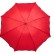 Зонт с проявляющимся рисунком, красный Bradex (SU 0033)