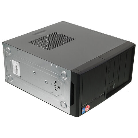 Системный блок IRU 315MT INTEL Core i5-9400F 2,9ГГц/8ГБ/SSD 480ГБ/Windows 10 HOME/чер, 1418862