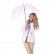 Зонт-трость «НЕЖНОСТЬ» Bradex (SU 0045)
