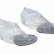 Чехлы грязезащитные для женской обуви на каблуках, размер M Bradex (KZ 0300)
