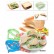 Форма-резак для бутербродов и выпечки «ДЕЛЬФИНЧИКИ» Bradex (TK 0216)