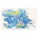 Карандаши цветные акварельные художественные FABER-CASTELL "Albrecht Durer", 120 цветов, деревянный ящик, 117513