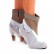 Чехлы грязезащитные для женской обуви на каблуках, размер XL Bradex (KZ 0325)
