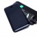 Аккумулятор беспроводной круглый для смартфонов с Lightning разъемом, черный Bradex (SU 0050)