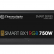 Thermaltake Smart BX1 RGB (PS-SPR-0750NHSABE-1), 750W, APFC, 80+ Bronze, non-modular