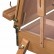 Этюдник BRAUBERG ART CLASSIC, бук, 50х34х11 см, высота холста 87 см, ножки деревянные 90 см, ремень, 190654