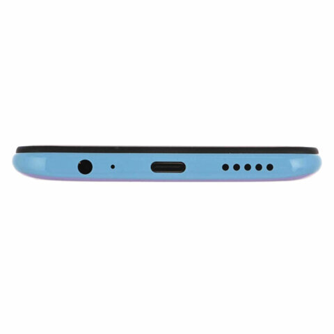 Смартфон XIAOMI Redmi Note 9, 2 SIM, 6,53", 4G (LTE), 48/13 + 8 + 2 + 2 Мп, 64 ГБ, белый, пластик, 27979