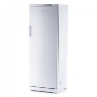 Холодильник STINOL STT 167, общий объем 296 л, верхняя морозильная камера 51 л, 167x60x63 см, белый