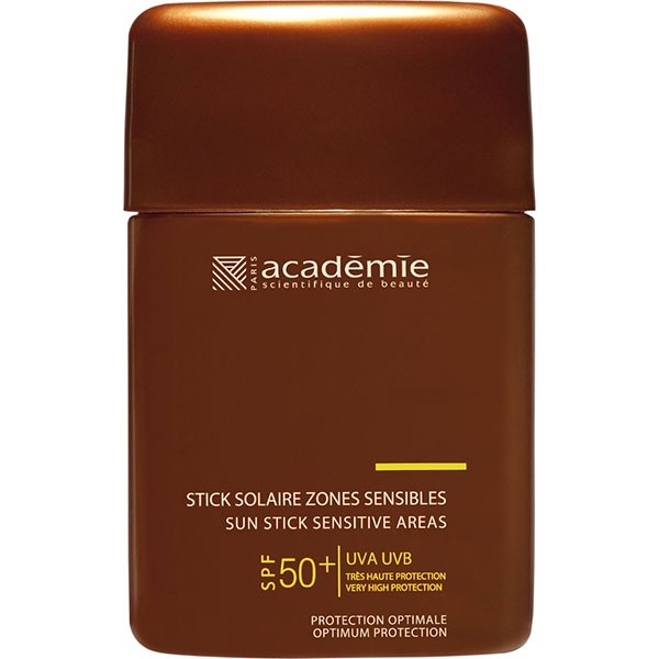 Защитный карандаш для чувствительных зон SPF 50+ 10 мл (Bronzecran)