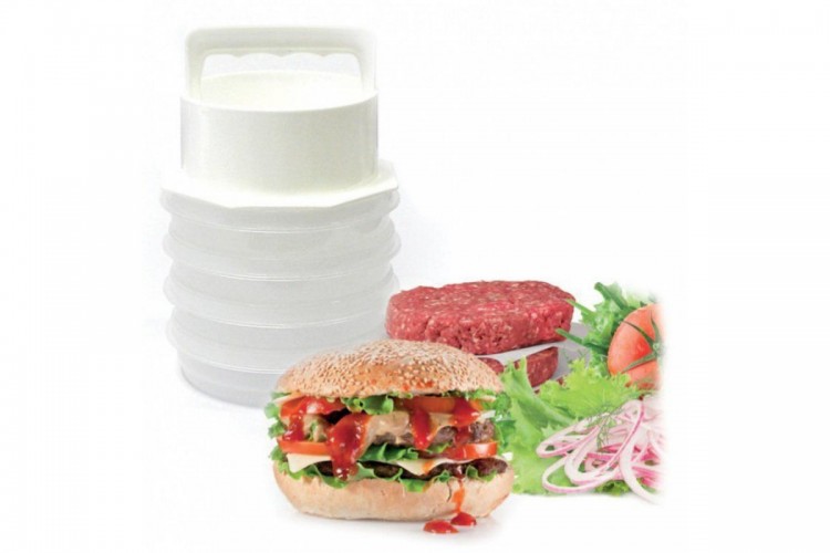 Набор для приготовления гамбургеров Bradex (TK 0116)