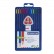 Карандаши цветные STAEDTLER ПРЕМИУМ "Ergosoft", 12 цветов, трехгранные, пластиковый футляр, 157 SB12
