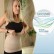 Пояс для похудения Tummy Tuck Miracle Slimming System (K22208)