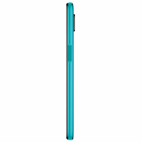 Смартфон XIAOMI Redmi Note 9S, 2 SIM, 6,67", 4G (LTE), 48/16 + 8 + 5 + 2 Мп, 64 ГБ, синий, пластик, 27895